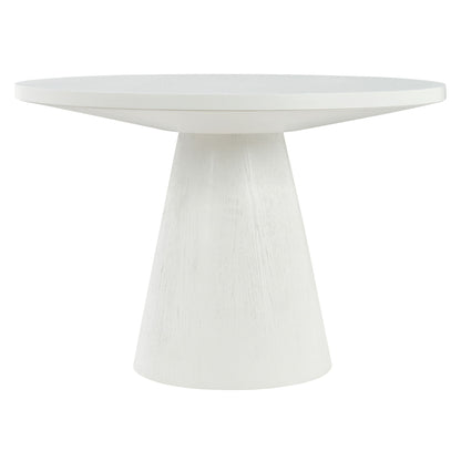 Round Dining Table For Living Room