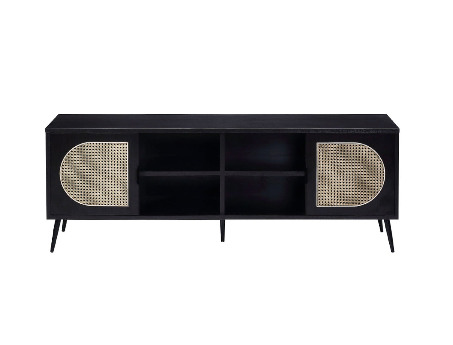 Colson - Soporte para TV - Negro