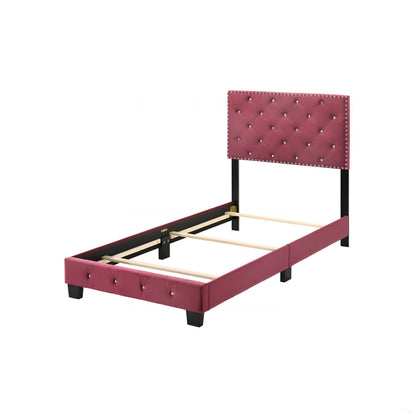 Suffolk - Cama