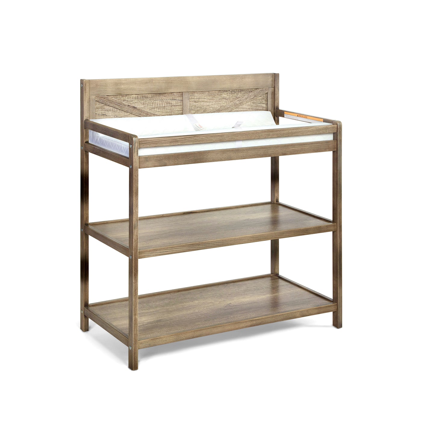 Barnside - Cambiador vintage