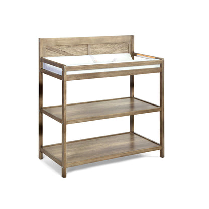 Barnside - Cambiador vintage