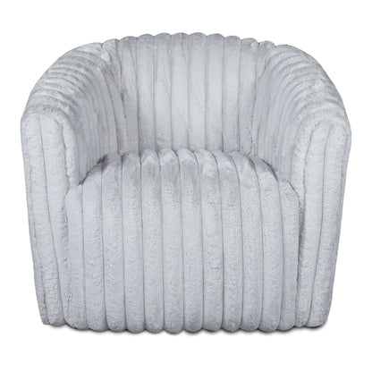 Mira - Modern Comfort Swivel Chair