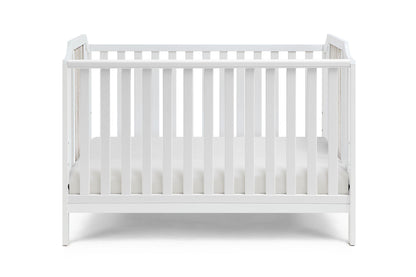 Brees Island - Cuna convertible 3 en 1