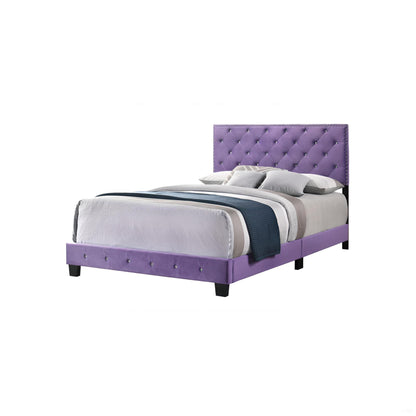 Suffolk - Cama