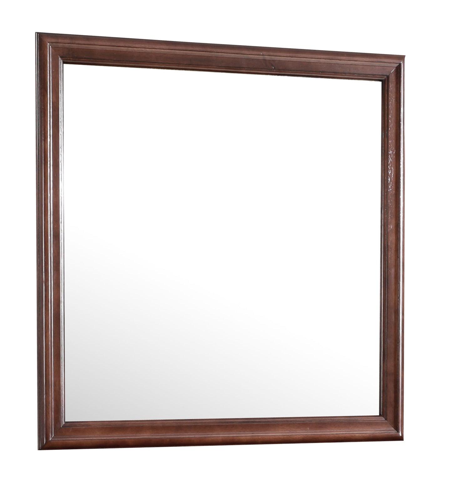 Espejo de pared tradicional para cualquier espacio