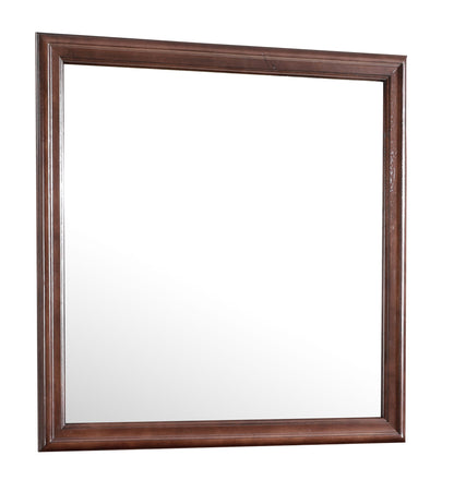 Espejo de pared tradicional para cualquier espacio