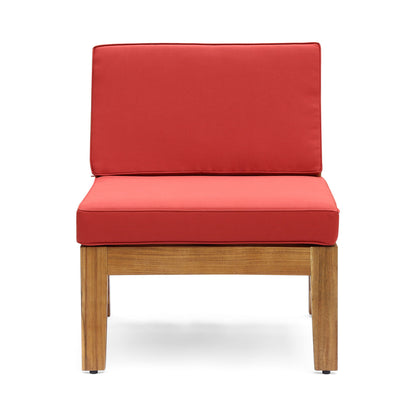 Grenada - Armless Chair