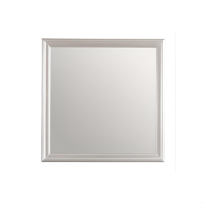 Espejo de pared tradicional para cualquier espacio