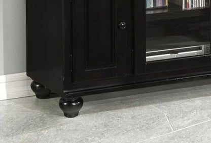 Ferla - Soporte para TV - Negro