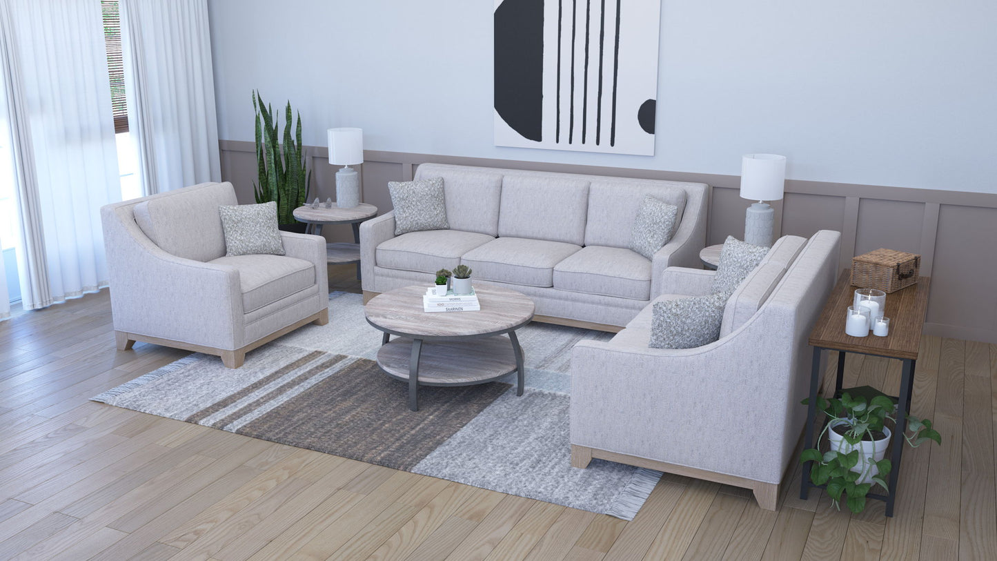 Chair - Gray