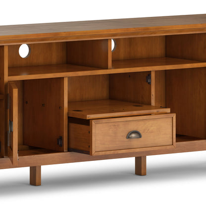 Redmond - Soporte para TV hecho a mano