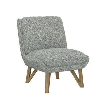 Emerse - Silla decorativa sin brazos