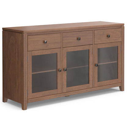Cosmopolitan - Handcrafted Sideboard Buffet