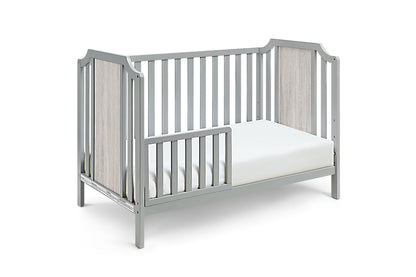 Brees Island - Cuna convertible 3 en 1