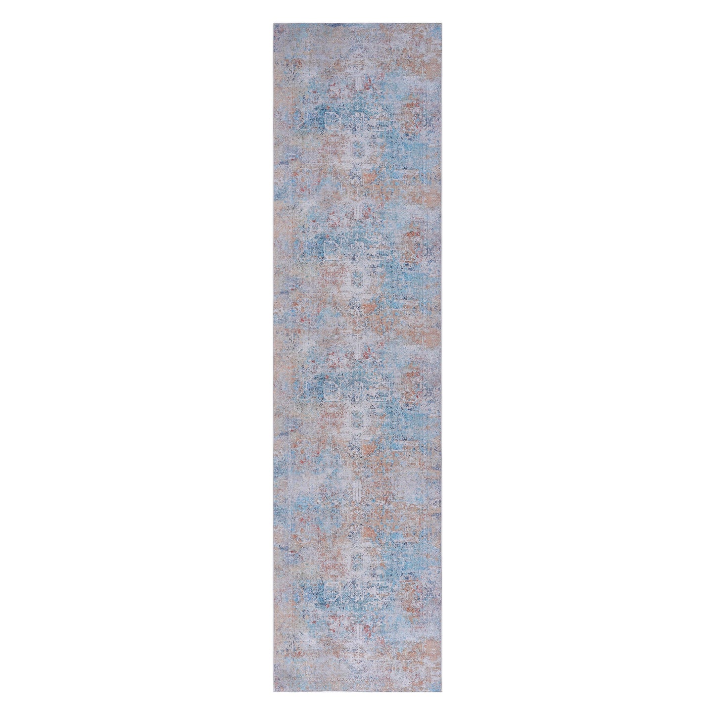 Maval - Runner Rug Washable