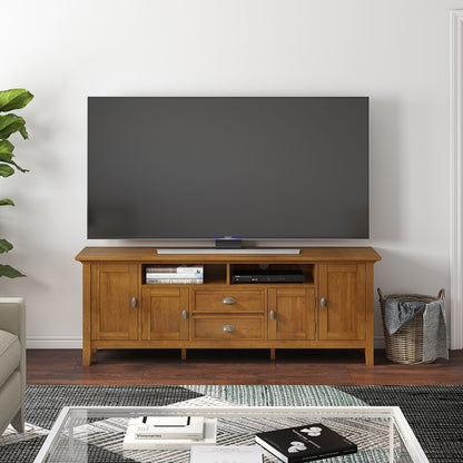 Redmond - Soporte para TV hecho a mano