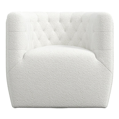 Delaney - Ergonomic Design Swivel Chair