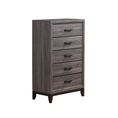 Mirage - Chest