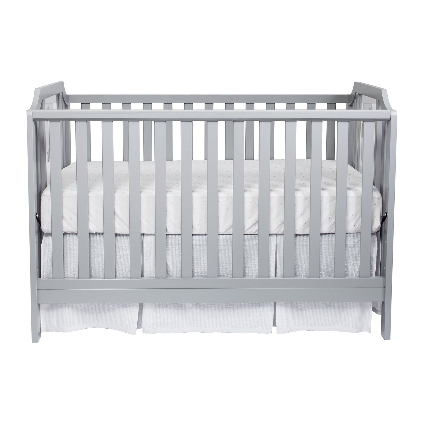 Celeste - Cuna convertible 3 en 1