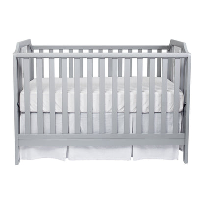 Celeste - Cuna convertible 3 en 1