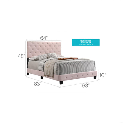 Suffolk - Cama