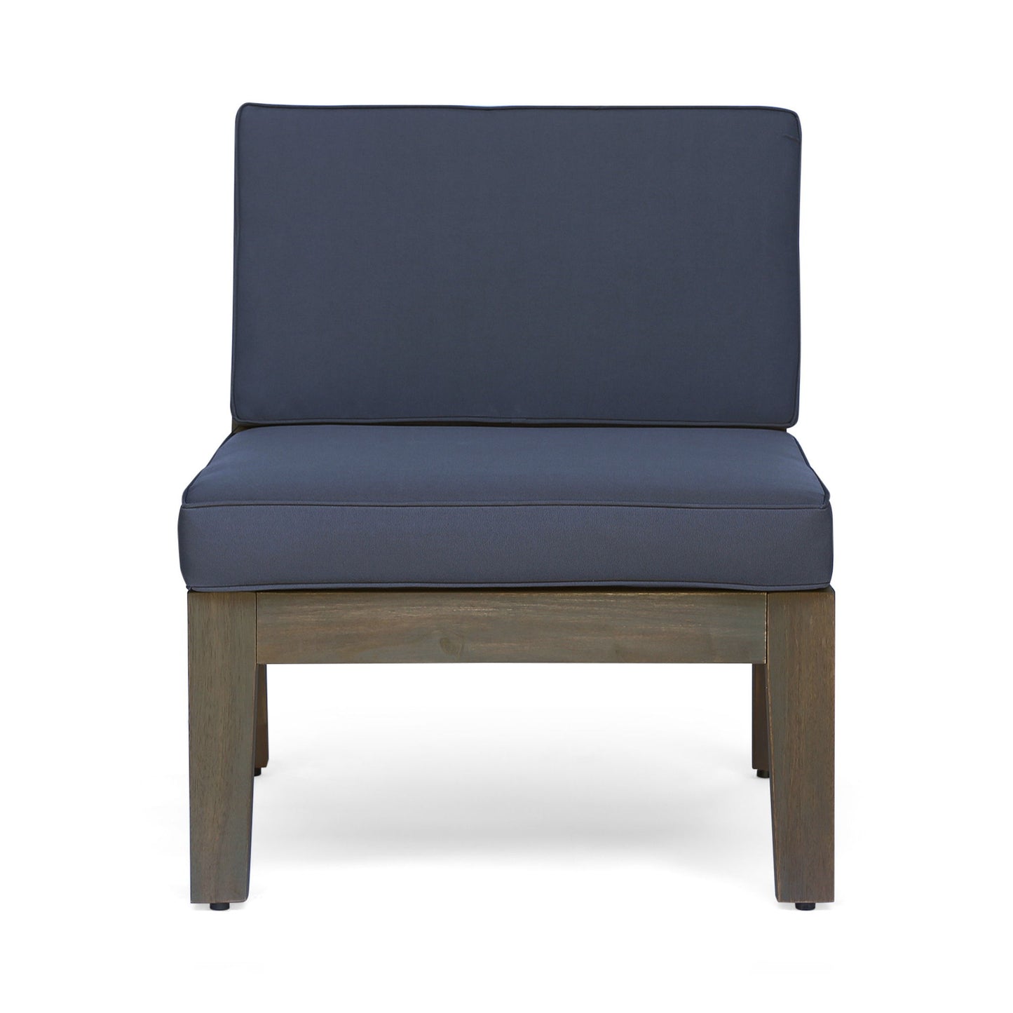 Grenada - Armless Chair