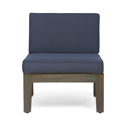 Grenada - Armless Chair