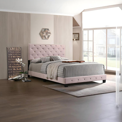 Suffolk - Cama