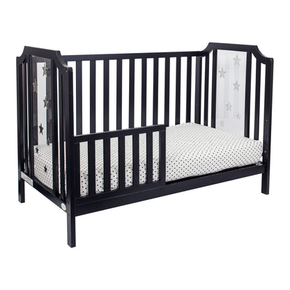 Celeste - Cuna convertible 3 en 1