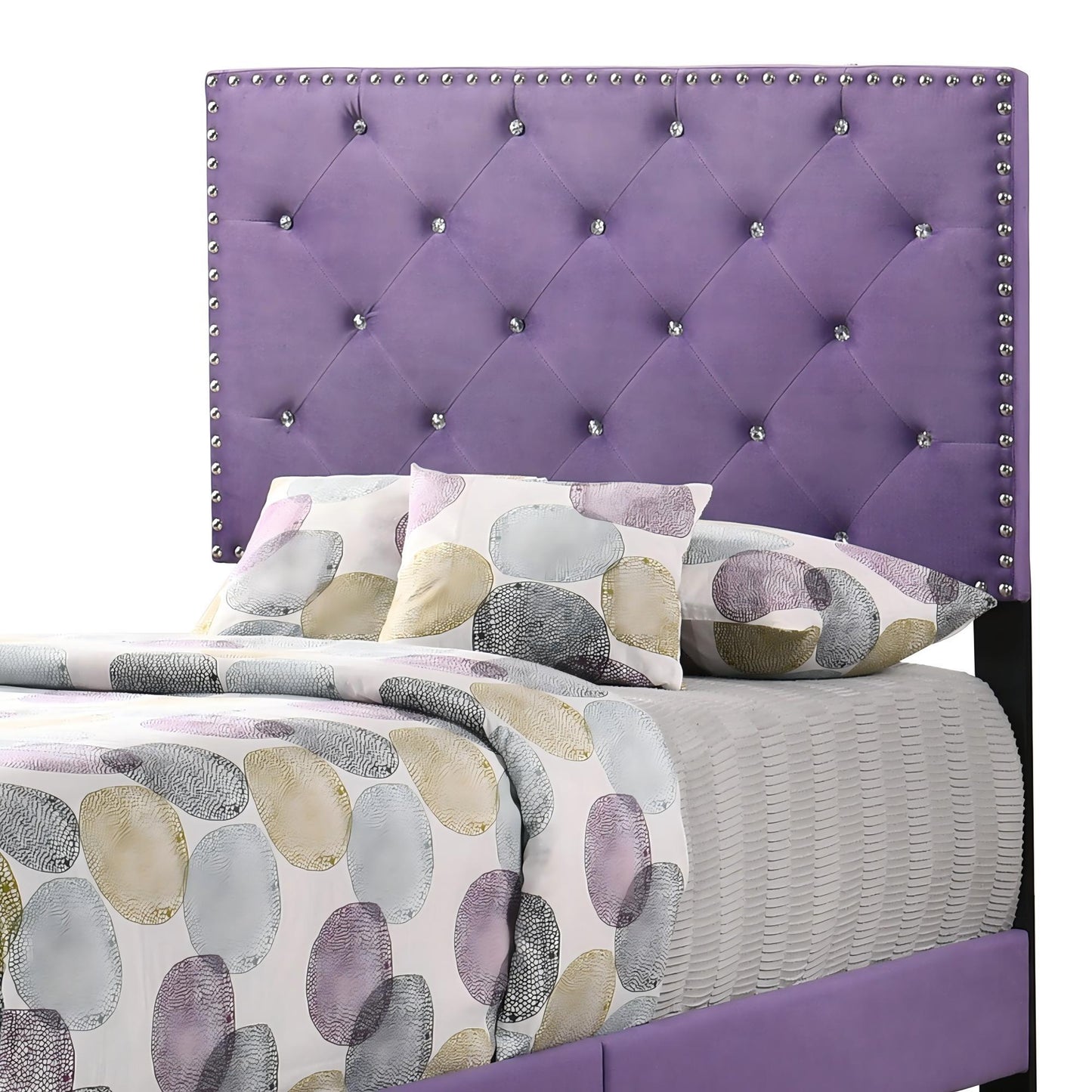 Suffolk - Cama
