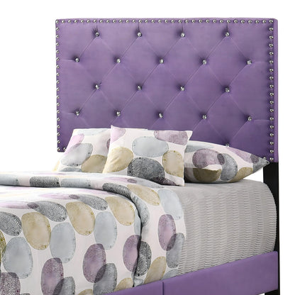 Suffolk - Cama