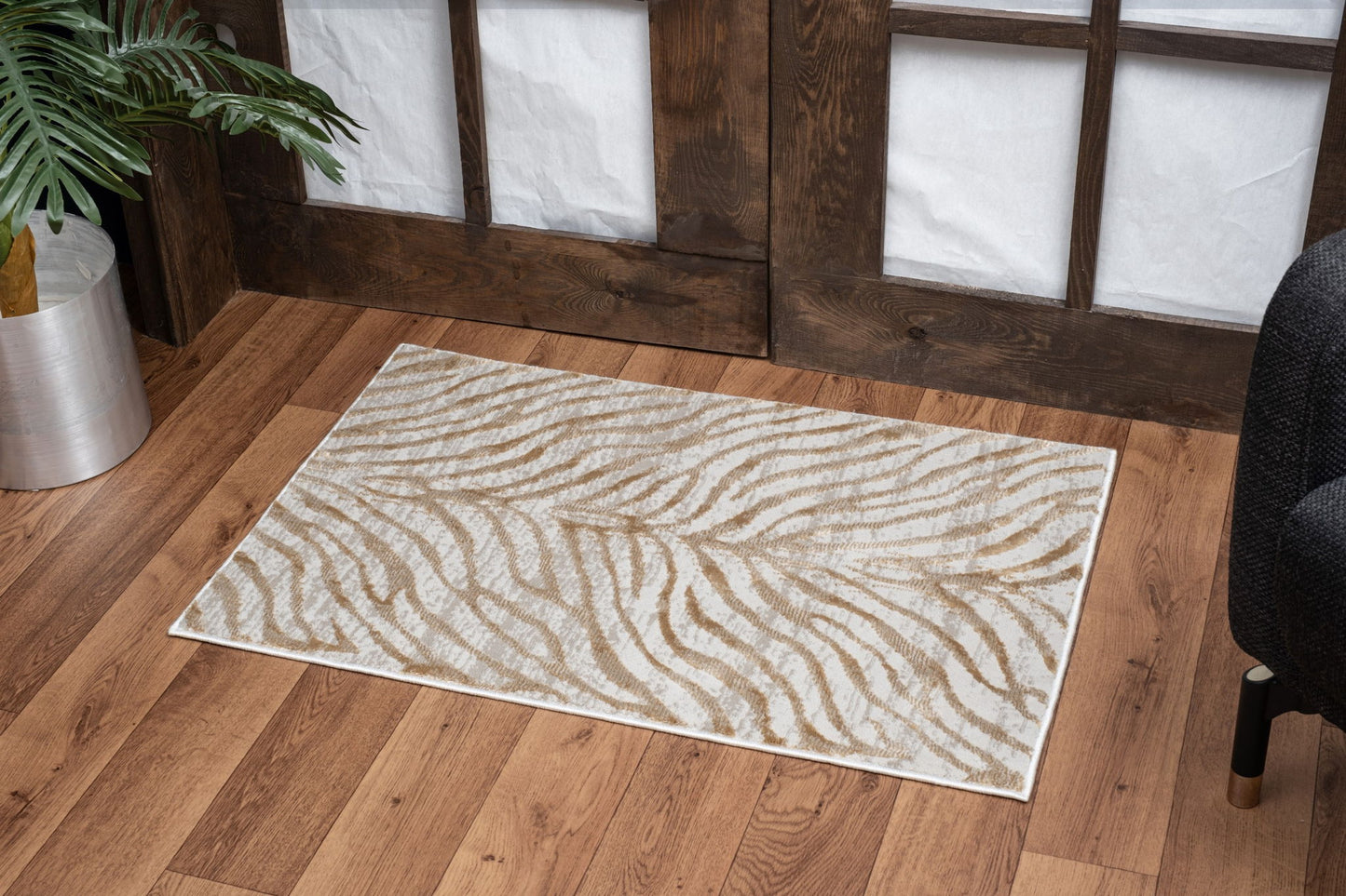 Elegancia - Alfombra GC_CNC6007