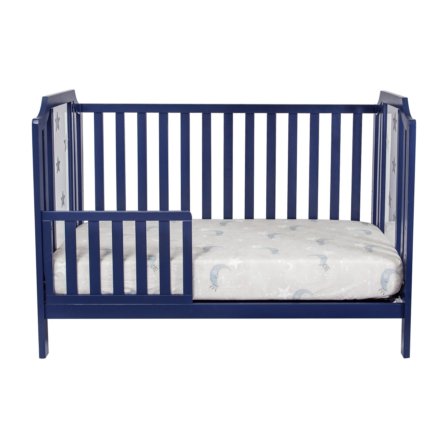 Celeste - Cuna convertible 3 en 1