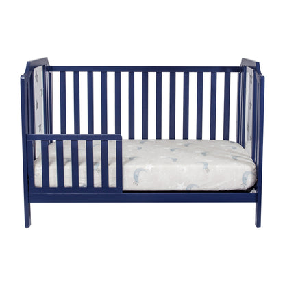 Celeste - Cuna convertible 3 en 1