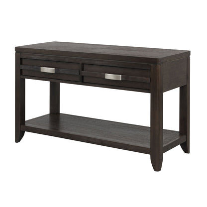 Elegant Design End Table