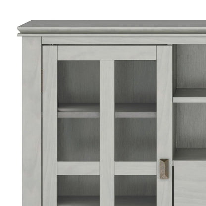 Artisan - Soporte alto para TV hecho a mano